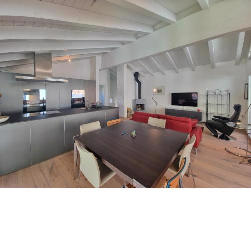 Duplex Apartment Bella Coppia