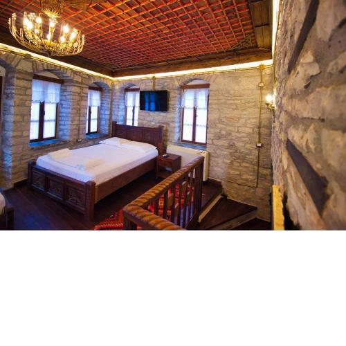 Duplex Apartment KANDILE