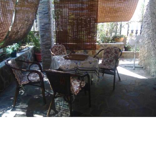 Duplex Apartment Markovic