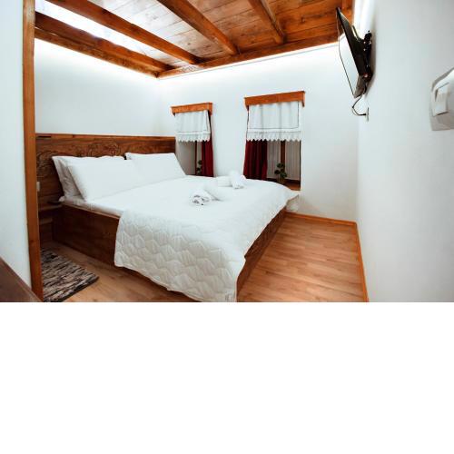 Duplex Apartment Viktoria