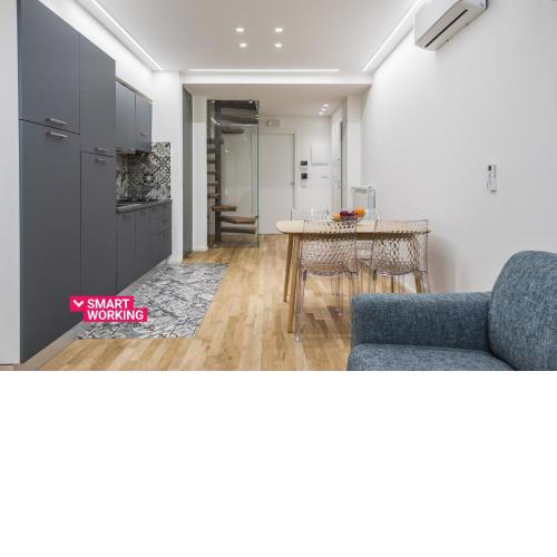 Duplex Apartments del Vecchio Bastione by Wonderful Italy