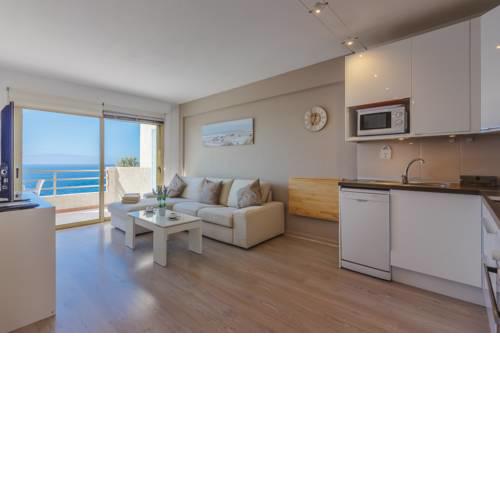 DUPLEX BAHIA ISORA