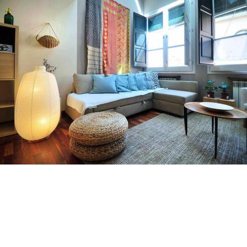 Duplex Barri Vell
