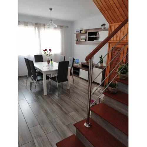 Duplex Belmaco - Casitas las Abuelas