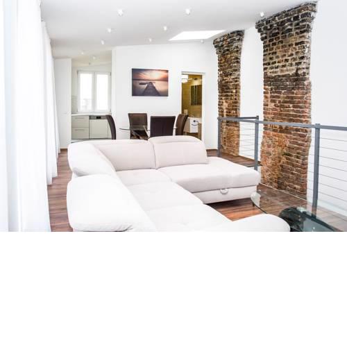 Duplex Brownie Apartment