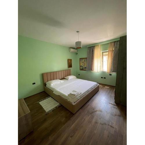 Duplex Bulevard