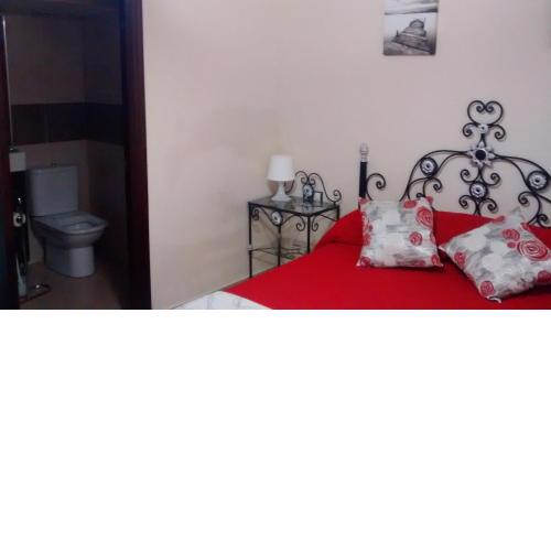 Duplex Cadiz Centro