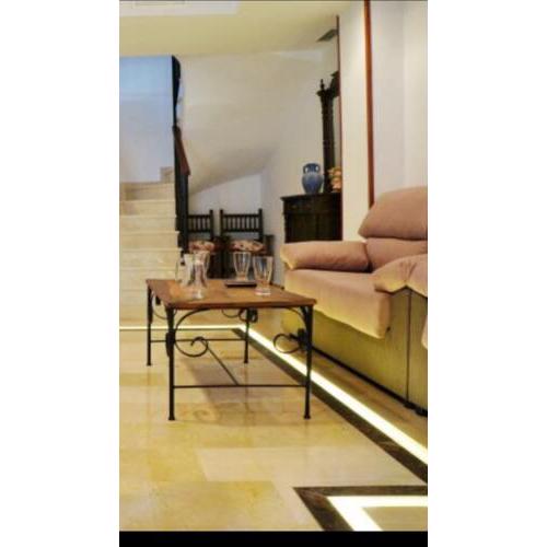Duplex Céntrico con Aparcamiento Ronda