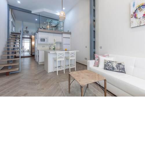 Duplex centro Sevilla