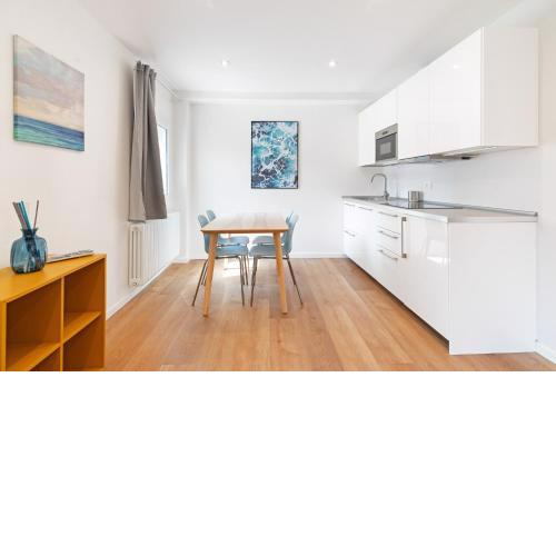 Duplex Cesare Battisti Padova