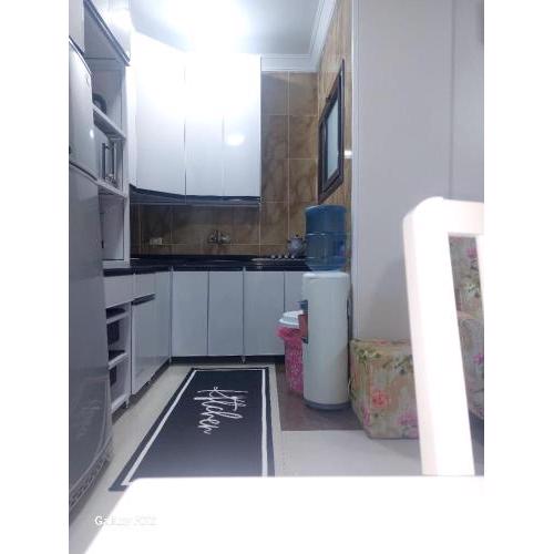 Duplex chalet in Marseille Blue Bay Asia