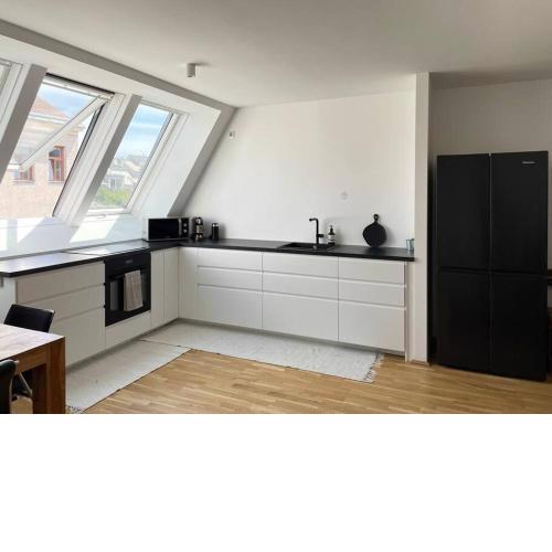 Duplex Cit Apartment 15 min to city center