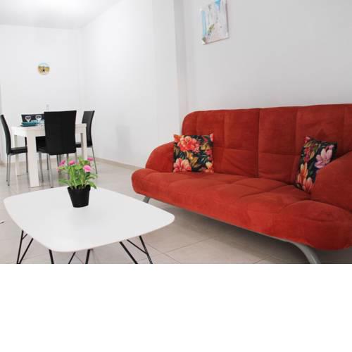 Duplex Comfort Apartments