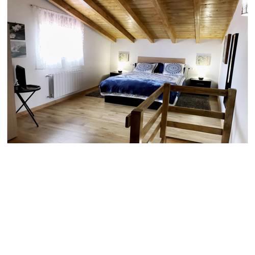 Duplex de encanto en Isla Playa