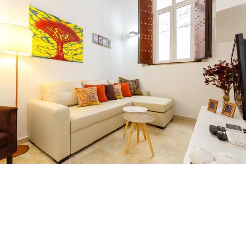 Duplex del CONQUISTADOR
