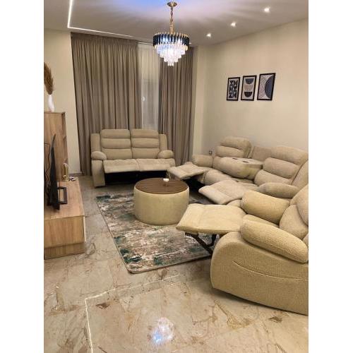 Duplex District 9 دوبلكس الحي التاسع في ارقي حي بالشيخ زايد