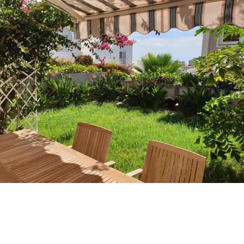 Duplex El Jable
