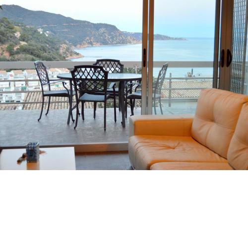 Duplex en Cala Salions