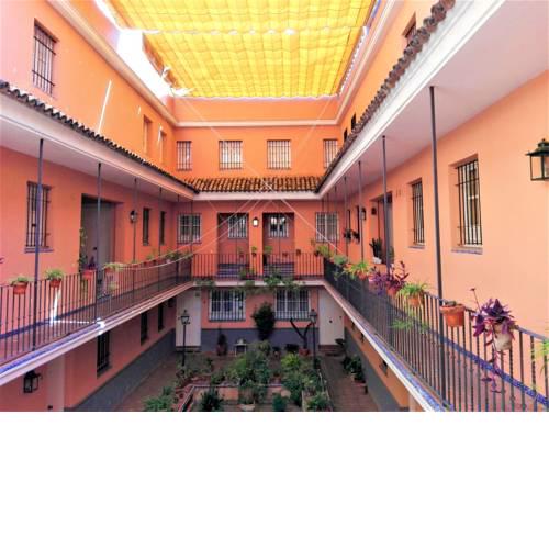 Duplex En Corral De Vecinos San Bernardo