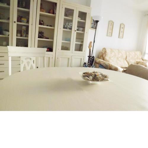 Duplex en Garrucha