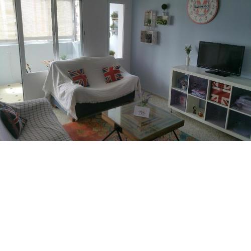 Duplex en Huelva