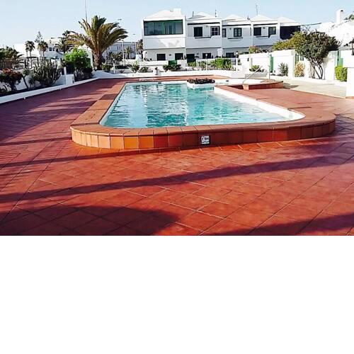 Duplex en la playa