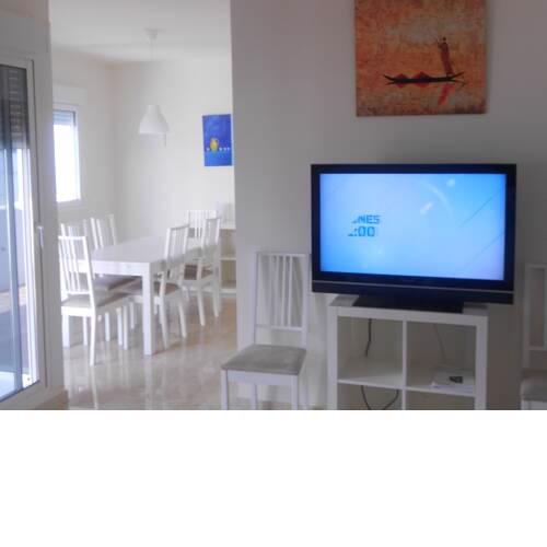 Duplex en Valle Romano Estepona de 4 dormitorios
