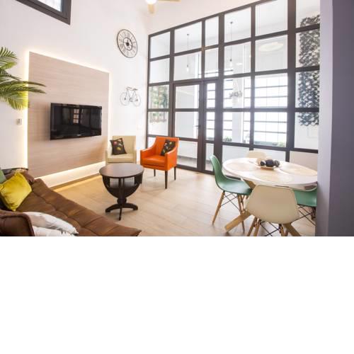 Duplex FERIA ALAMEDA