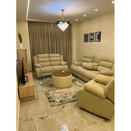 Duplex in district 9 bostan st