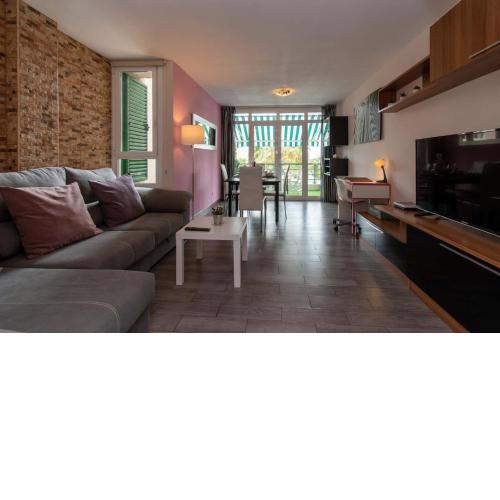 Duplex in Las Viñas