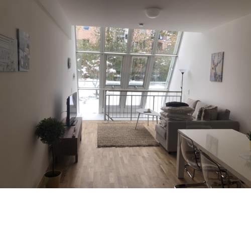 Duplex Innsbruck City Apartment