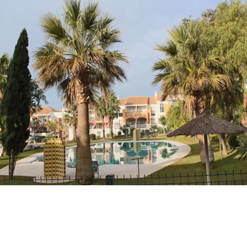 Duplex La Barrosa