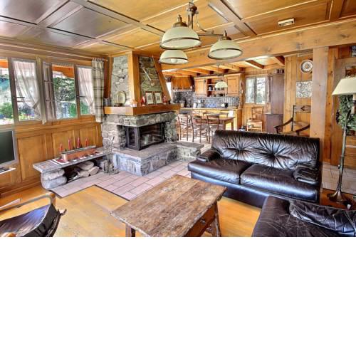 Duplex La Liberté