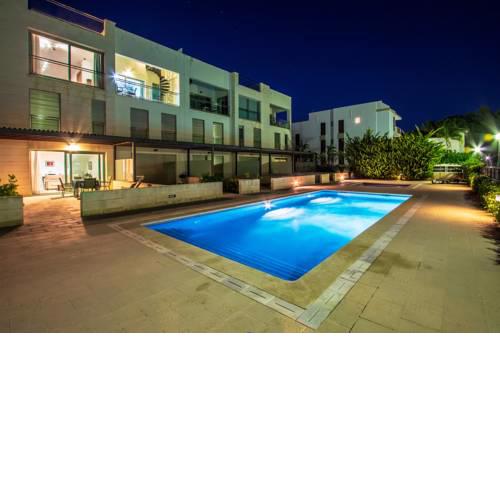 Duplex La Nau