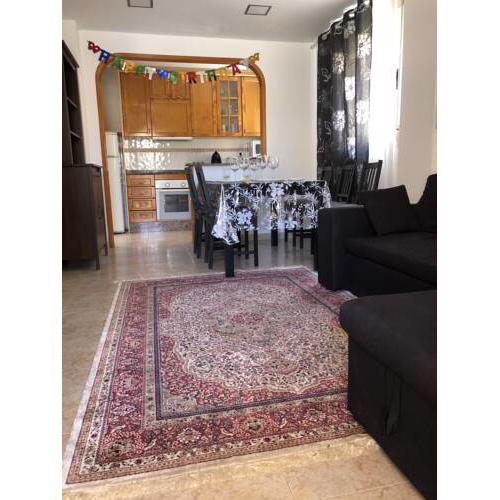 Duplex La Zenia