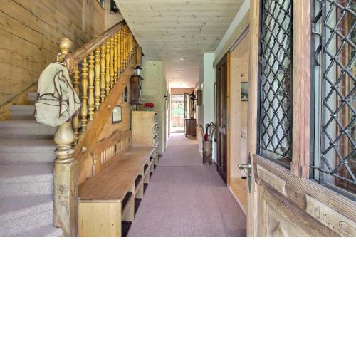 Duplex, Large Garden, Swedish Stove, Piano, Bar