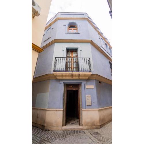 Dúplex las Setas by RentalSevilla