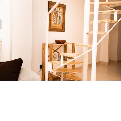 DUPLEX LOFT en la PLAYA
