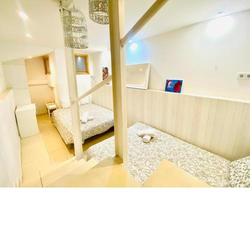 DUPlEX LOFT