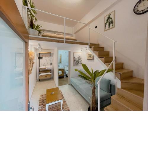 Duplex Lungomare Suites