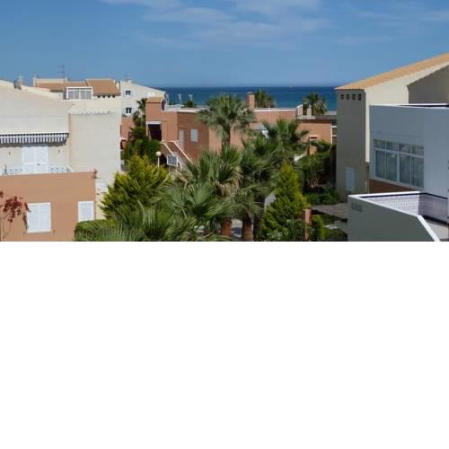 Duplex Naturista urb. Vera Natura