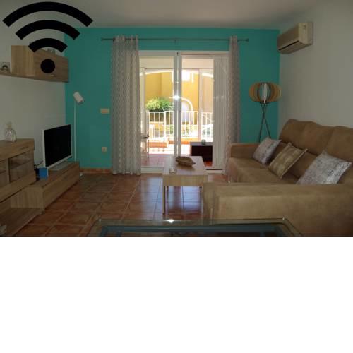 Duplex Paz VD036