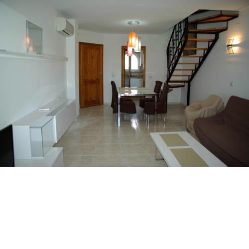 Duplex Paz VF007