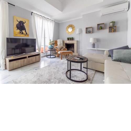 DUPLEX PENTHOUSE PUERTO BANUS POOL PADDLE WIFI BBQ