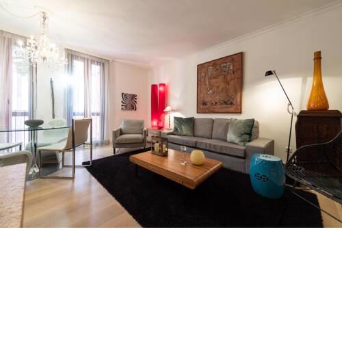Duplex Perdomo in Las Palmas City