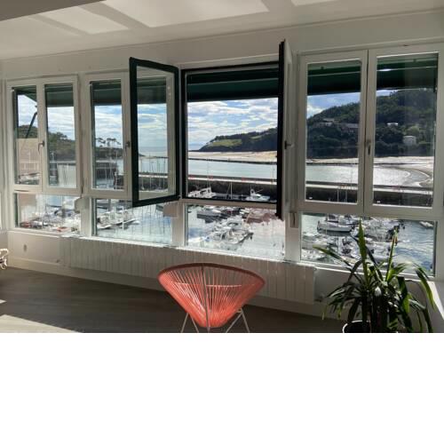 Duplex Port Garoa