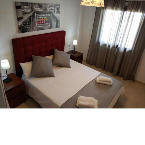 Duplex Puertito de Güímar