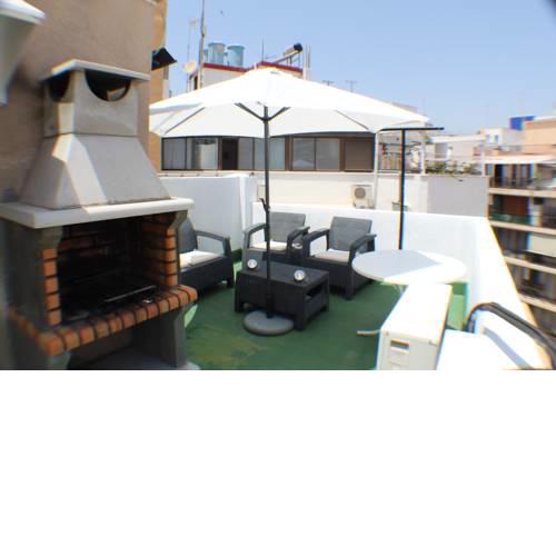DUPLEX PUERTO San vicente