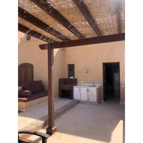 Duplex Sabina Elgouna