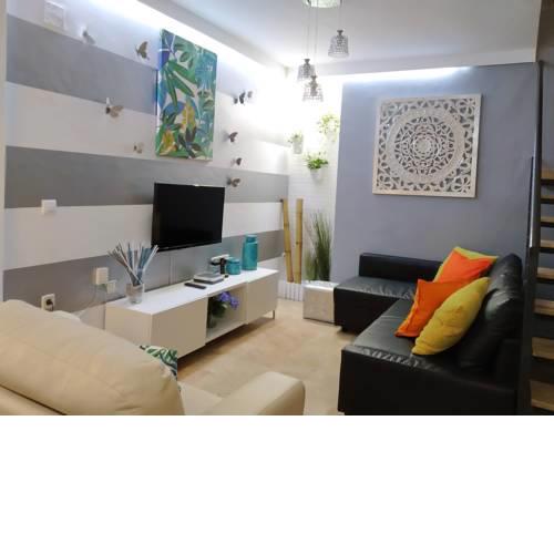 Duplex SAN LORENZO